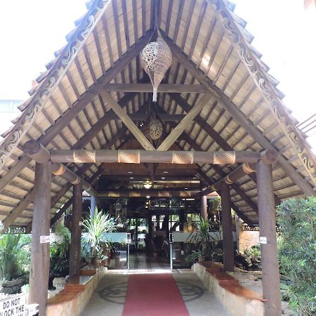 Dao Diamond Hotel & Restaurant Tagbilaran Extérieur photo