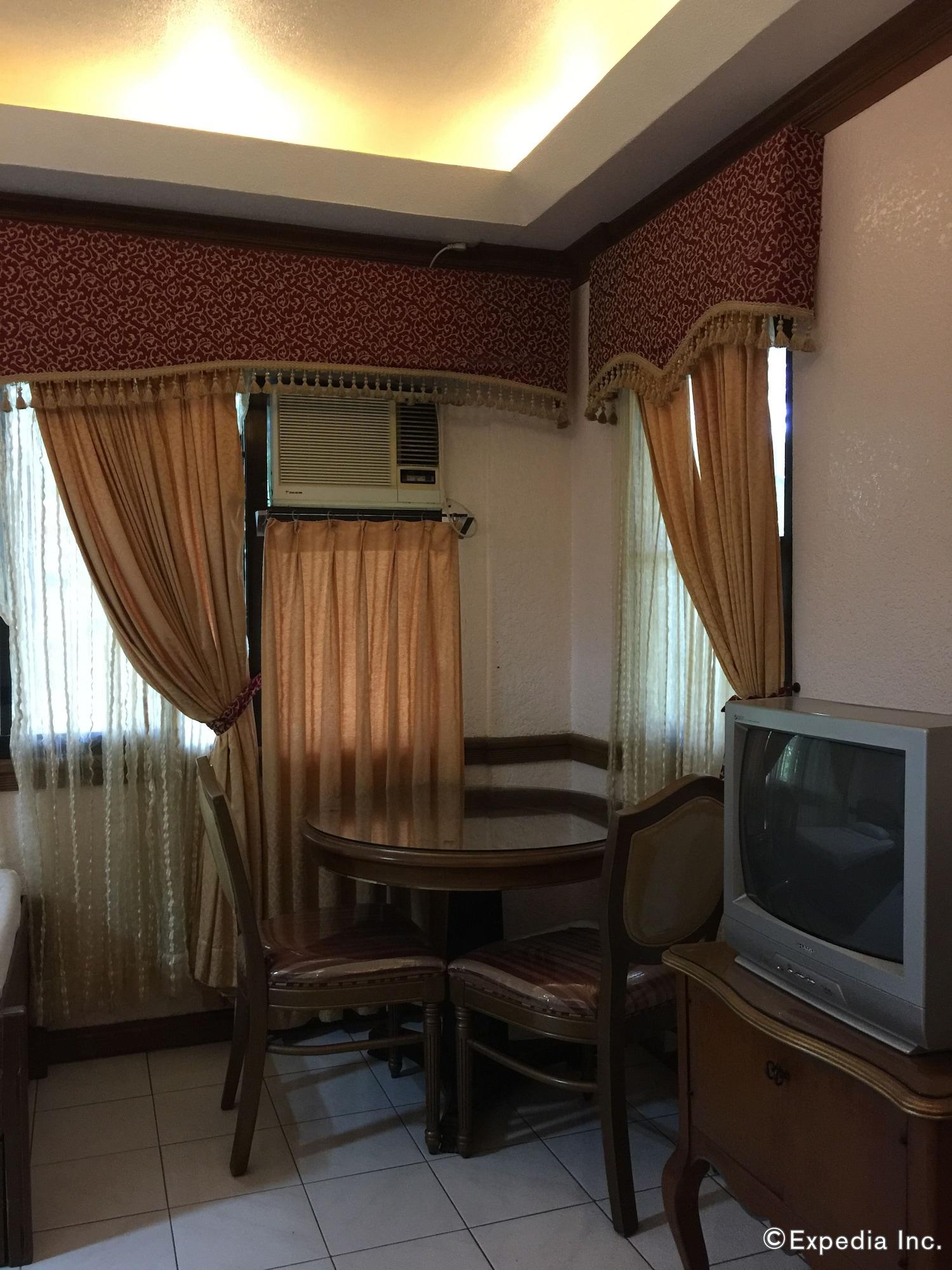 Dao Diamond Hotel & Restaurant Tagbilaran Extérieur photo