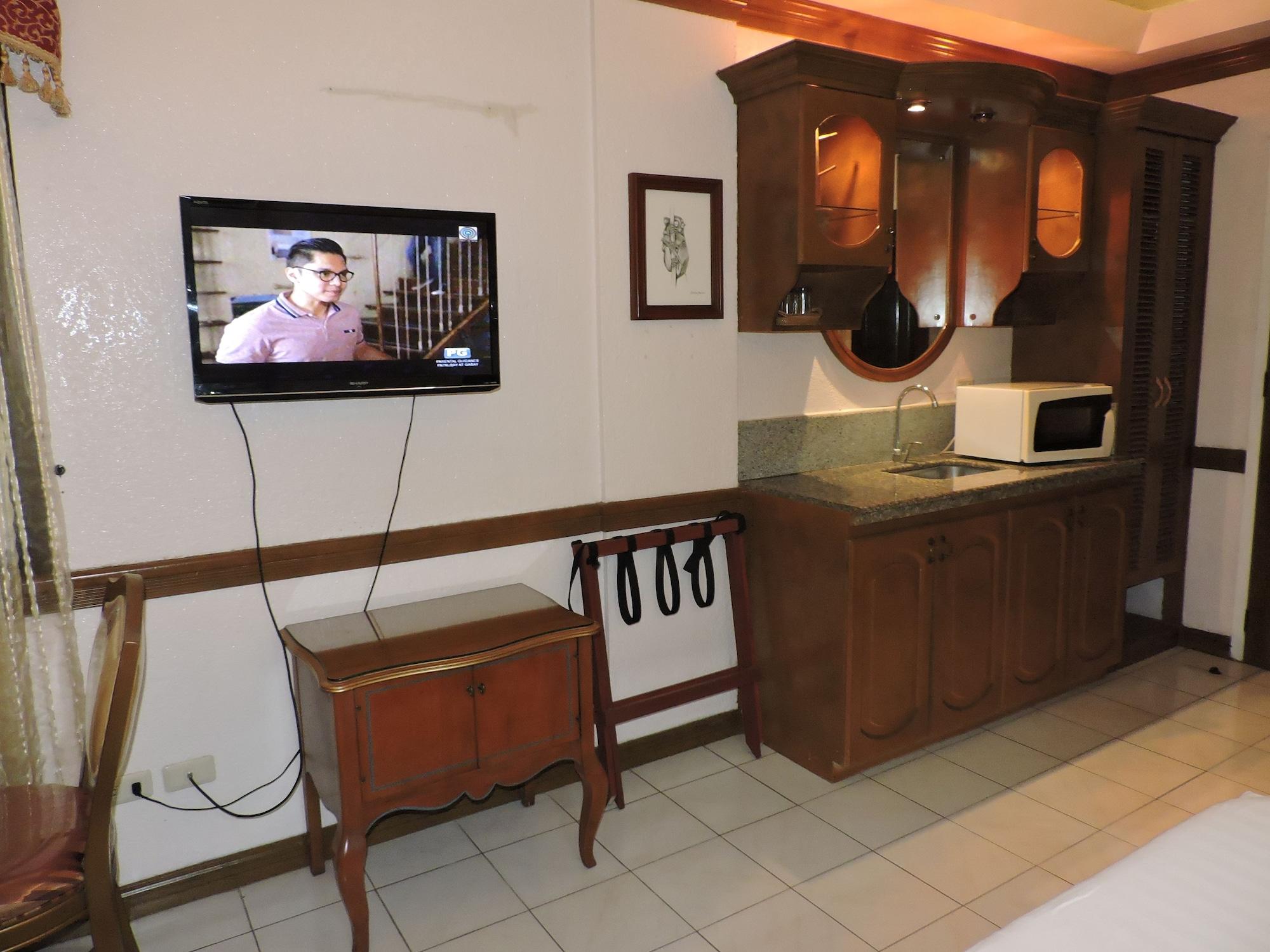 Dao Diamond Hotel & Restaurant Tagbilaran Extérieur photo