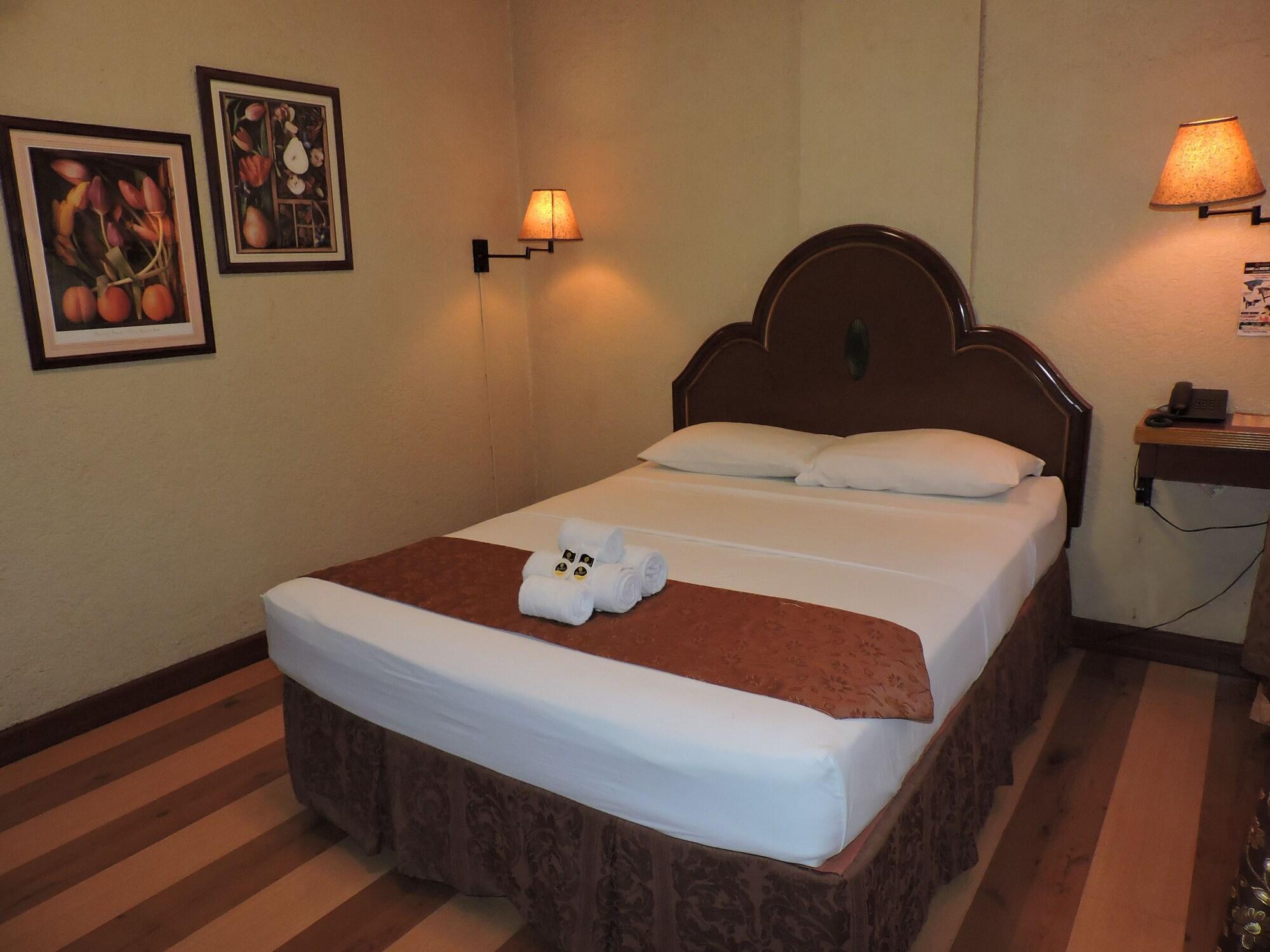 Dao Diamond Hotel & Restaurant Tagbilaran Extérieur photo