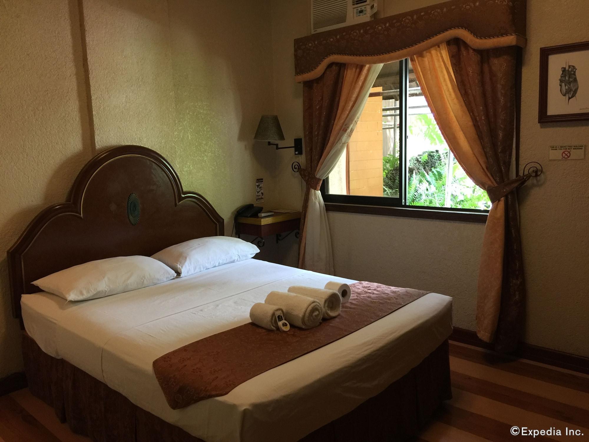 Dao Diamond Hotel & Restaurant Tagbilaran Extérieur photo