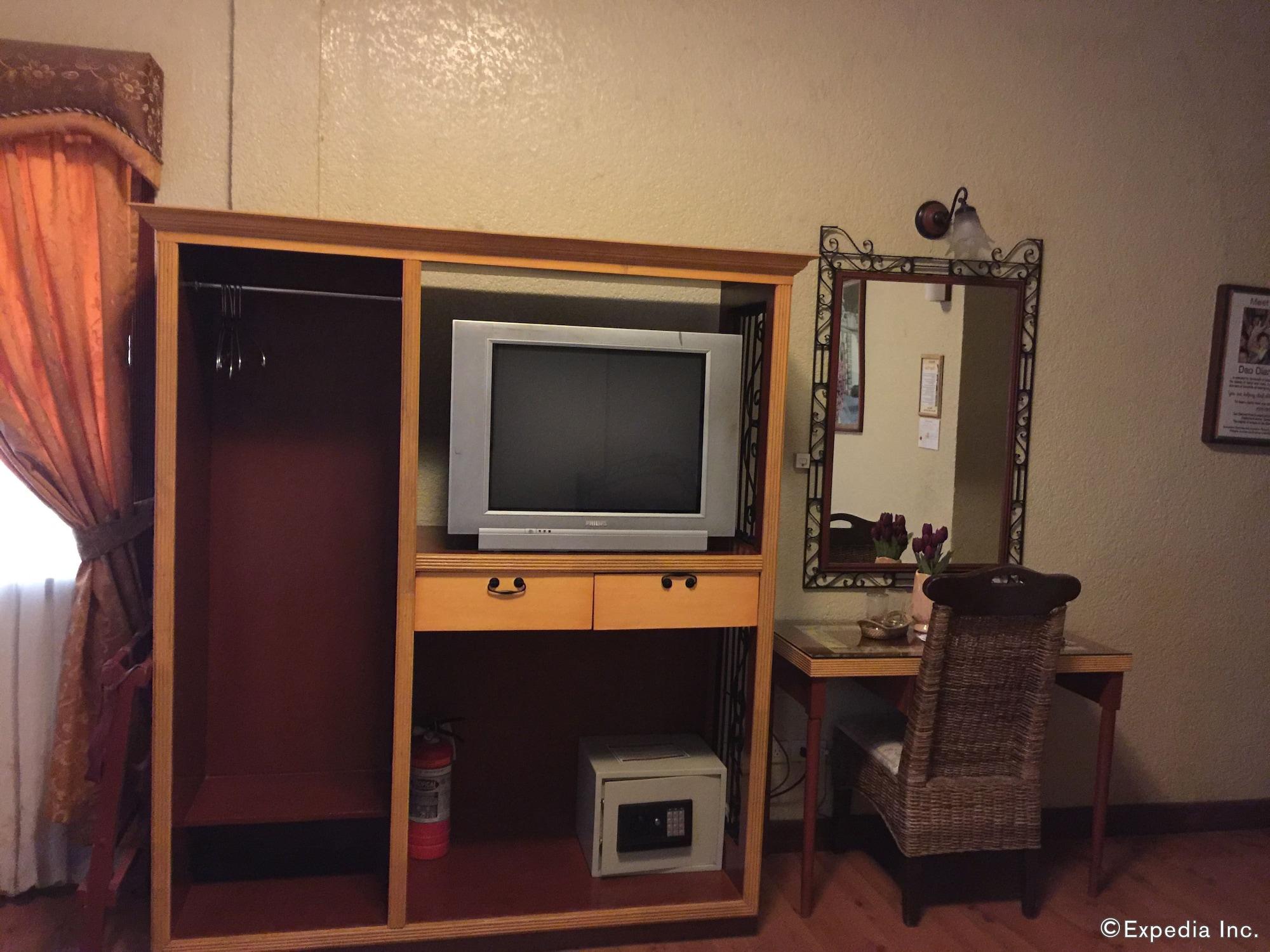 Dao Diamond Hotel & Restaurant Tagbilaran Extérieur photo