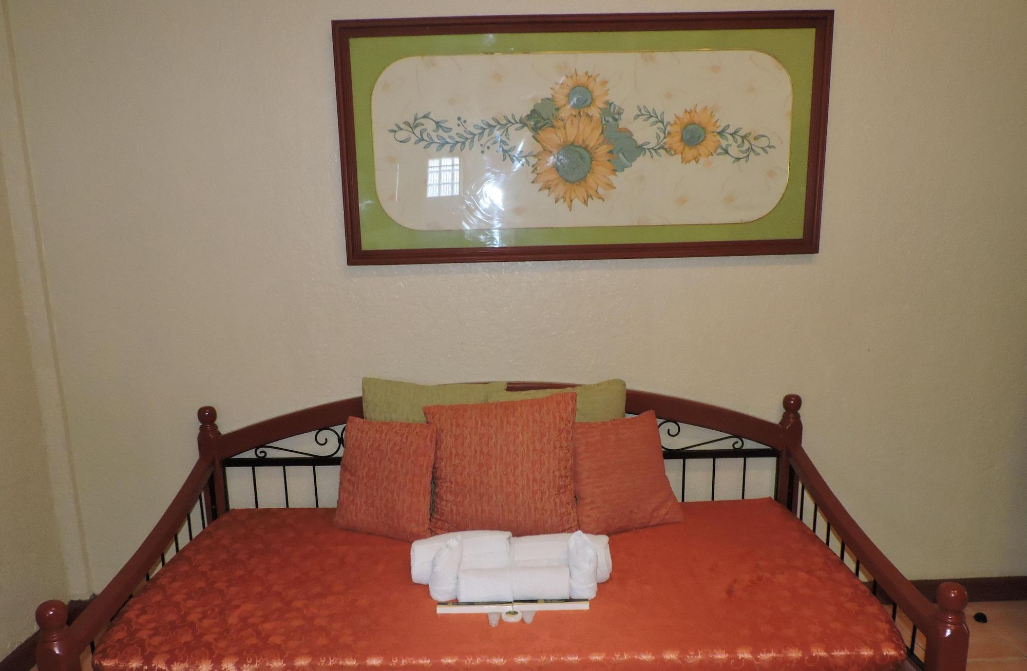 Dao Diamond Hotel & Restaurant Tagbilaran Extérieur photo