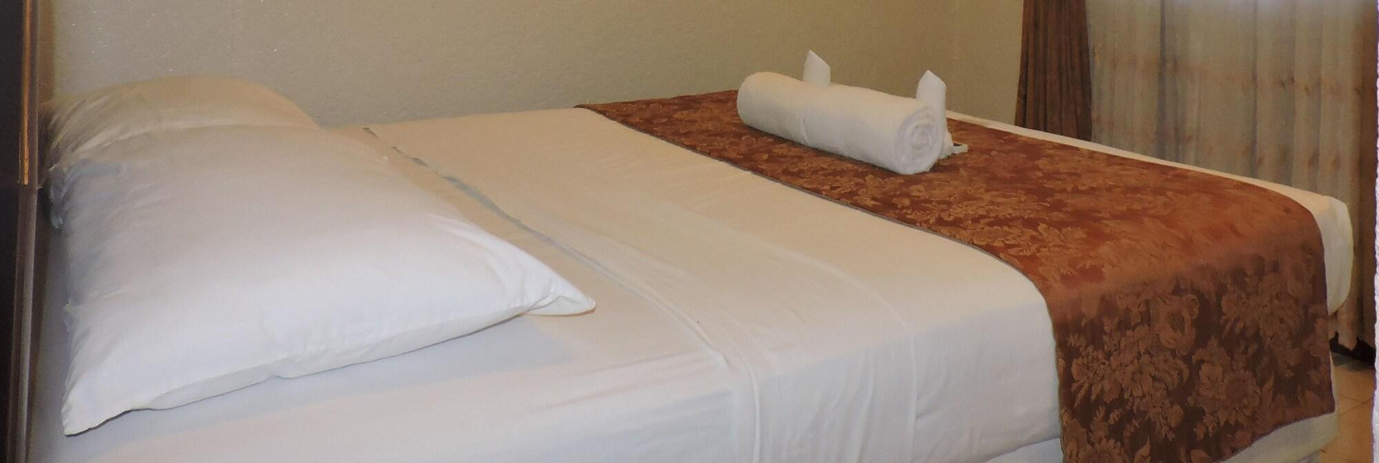 Dao Diamond Hotel & Restaurant Tagbilaran Extérieur photo