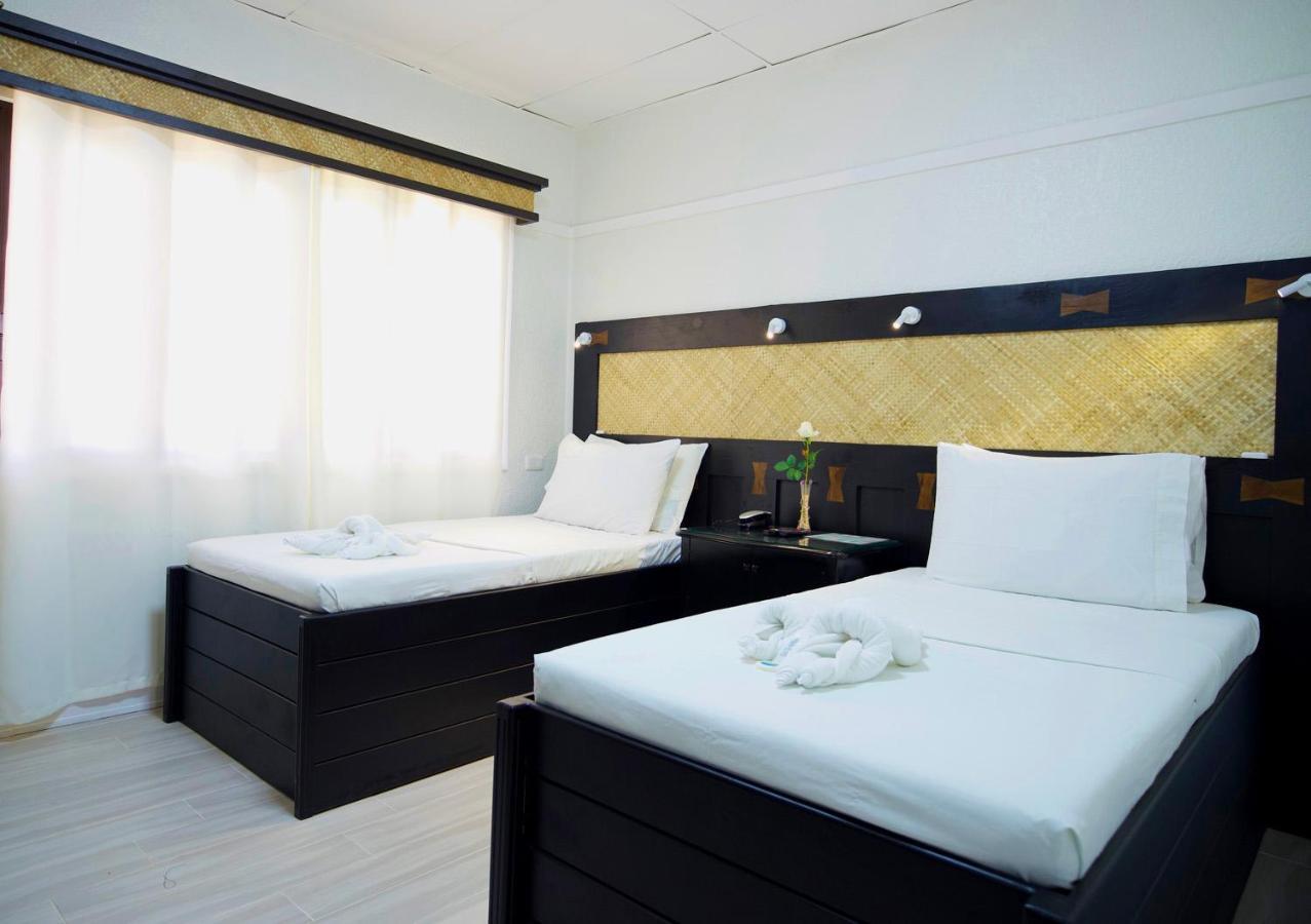 Dao Diamond Hotel & Restaurant Tagbilaran Extérieur photo