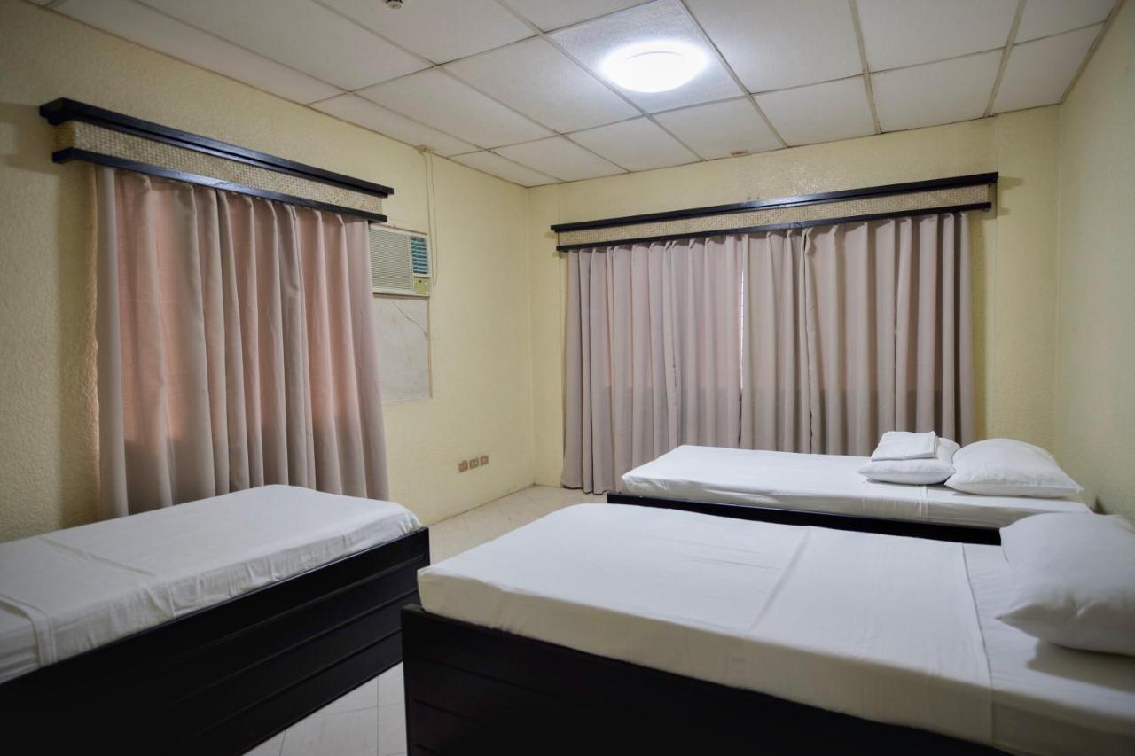 Dao Diamond Hotel & Restaurant Tagbilaran Extérieur photo