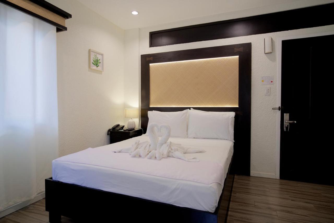 Dao Diamond Hotel & Restaurant Tagbilaran Extérieur photo