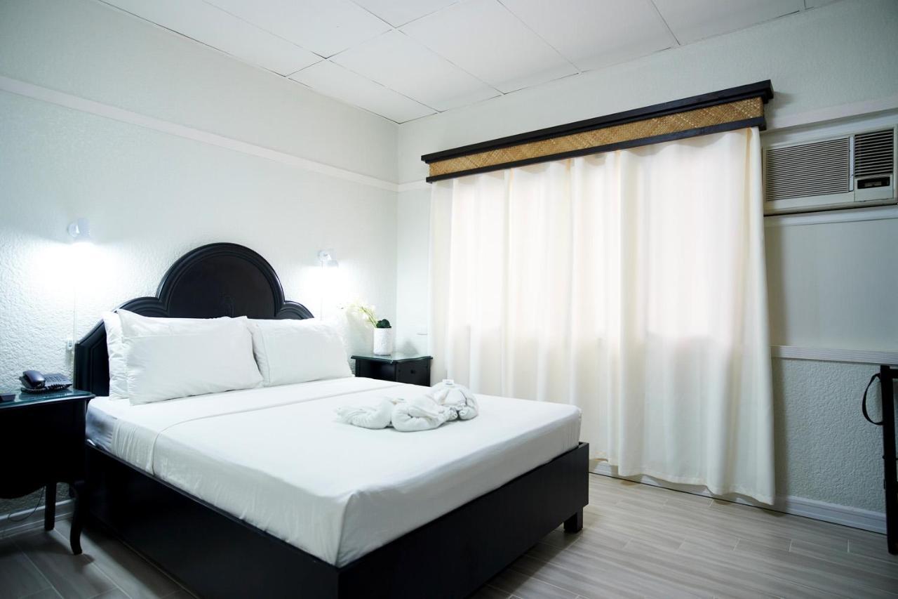 Dao Diamond Hotel & Restaurant Tagbilaran Extérieur photo