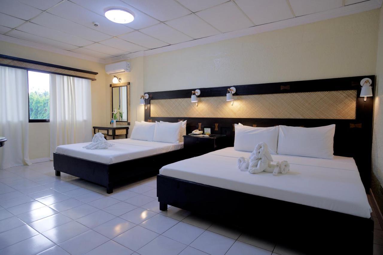 Dao Diamond Hotel & Restaurant Tagbilaran Extérieur photo