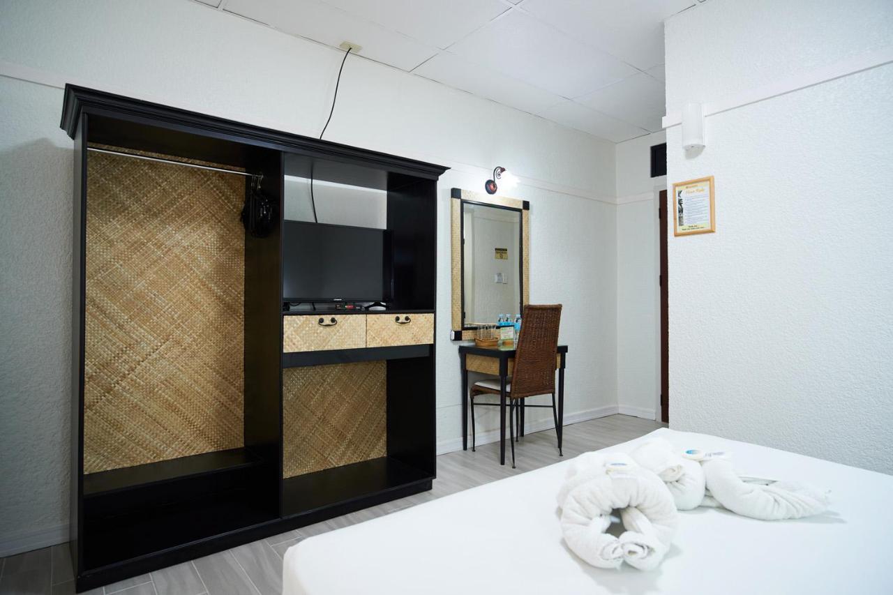 Dao Diamond Hotel & Restaurant Tagbilaran Extérieur photo