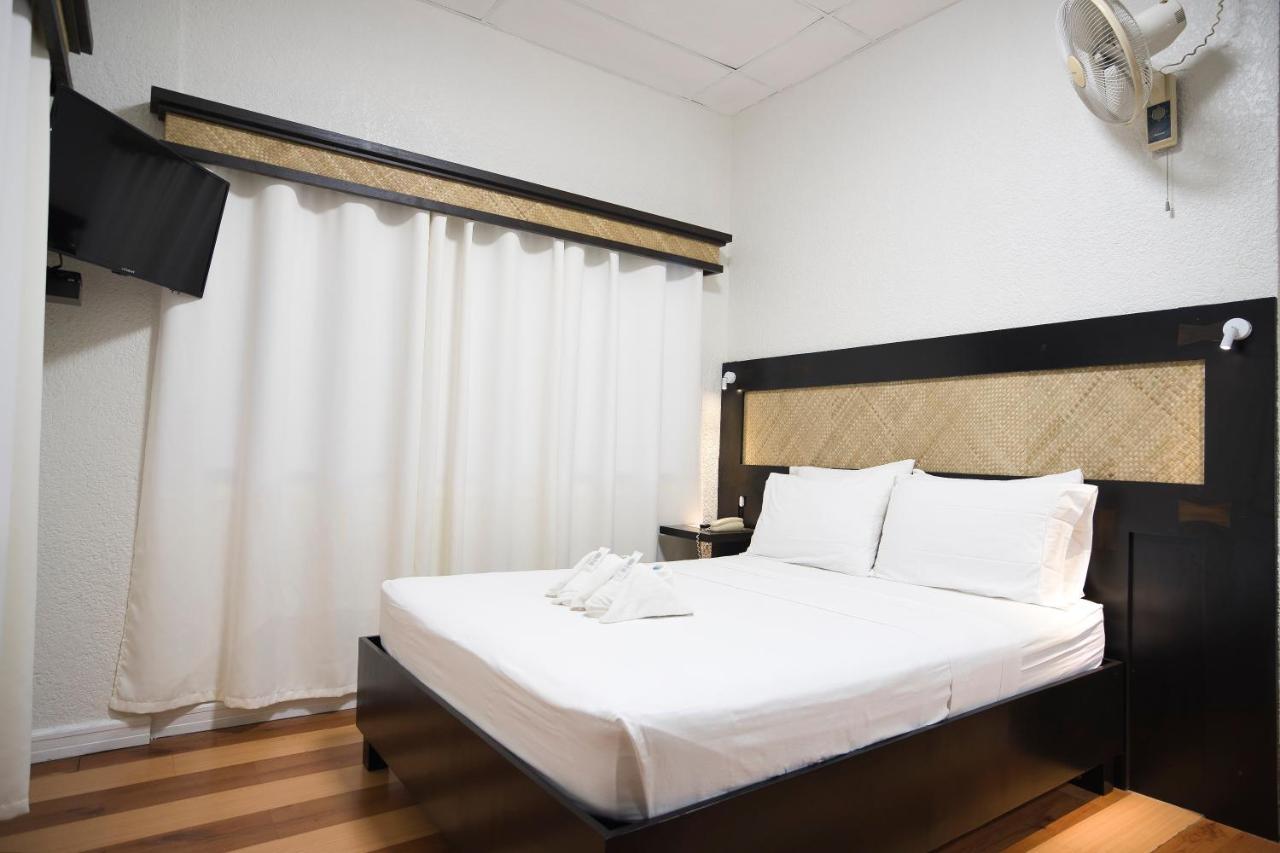 Dao Diamond Hotel & Restaurant Tagbilaran Extérieur photo