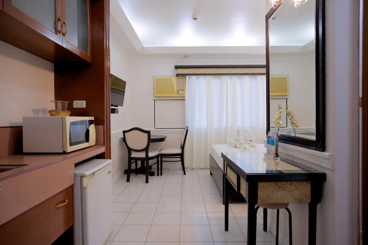 Dao Diamond Hotel & Restaurant Tagbilaran Extérieur photo