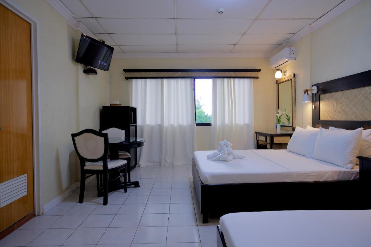Dao Diamond Hotel & Restaurant Tagbilaran Extérieur photo