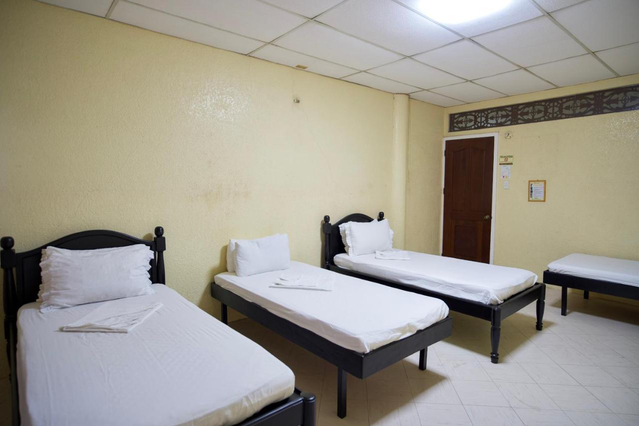 Dao Diamond Hotel & Restaurant Tagbilaran Extérieur photo