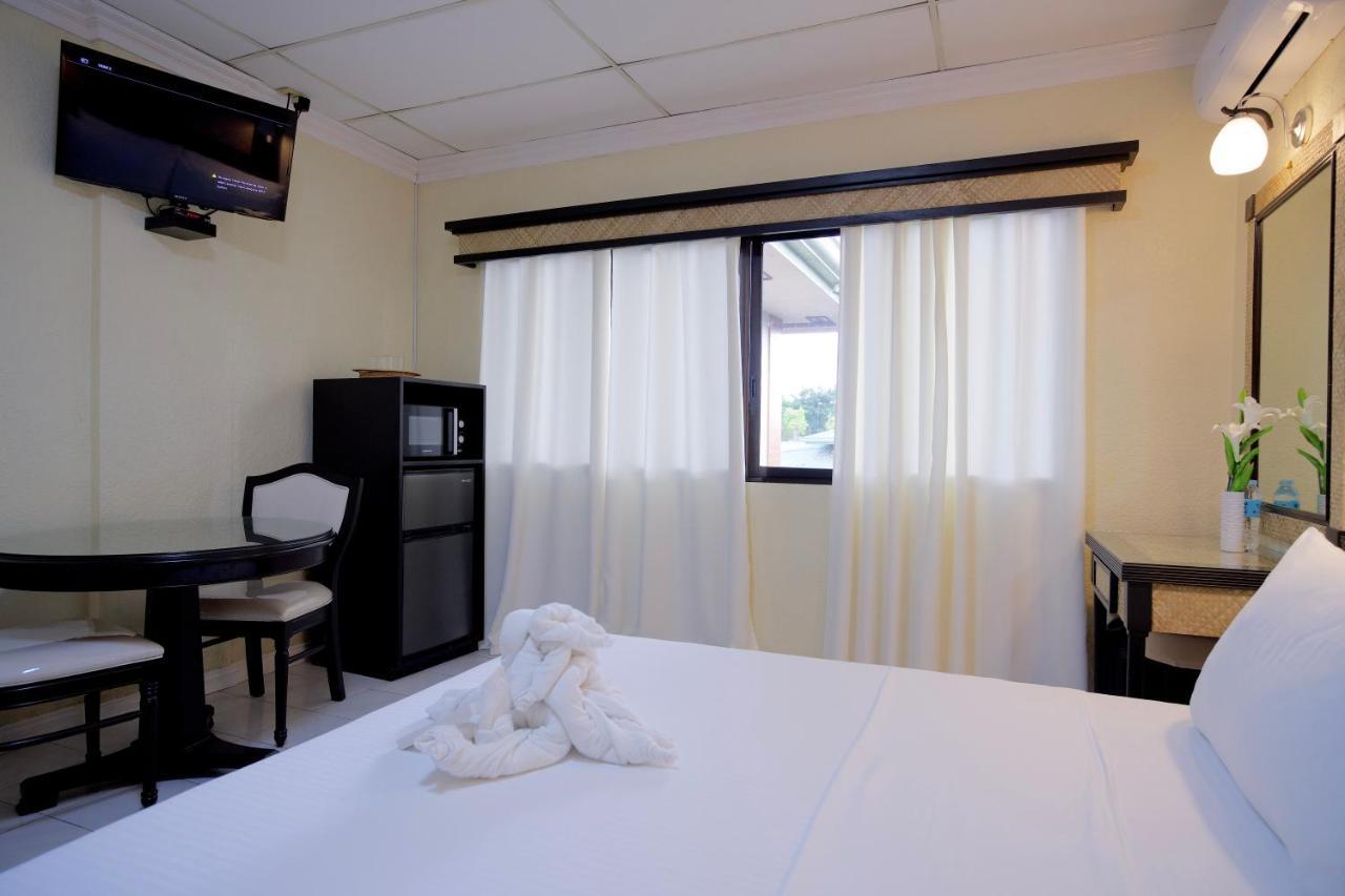 Dao Diamond Hotel & Restaurant Tagbilaran Extérieur photo