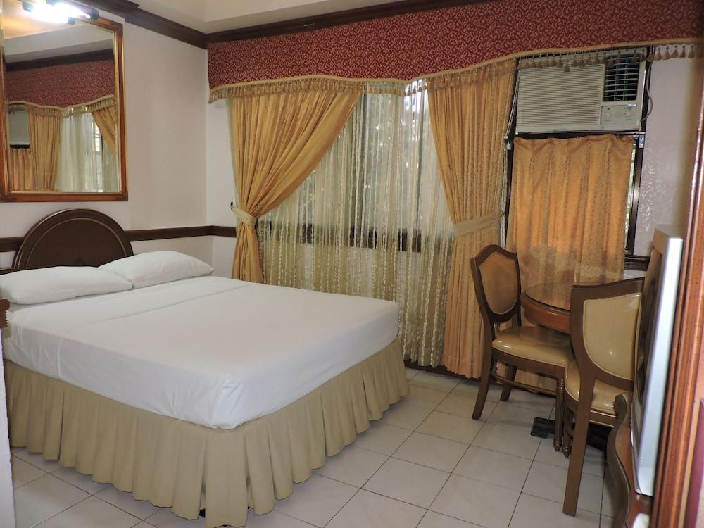 Dao Diamond Hotel & Restaurant Tagbilaran Extérieur photo