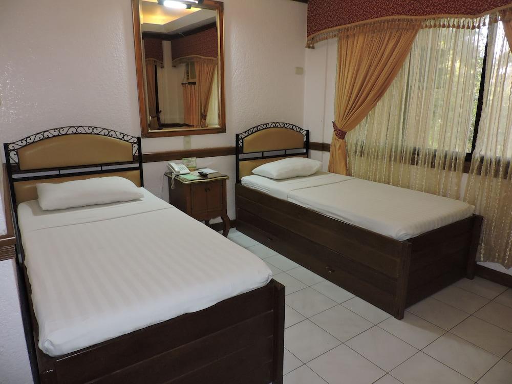 Dao Diamond Hotel & Restaurant Tagbilaran Extérieur photo