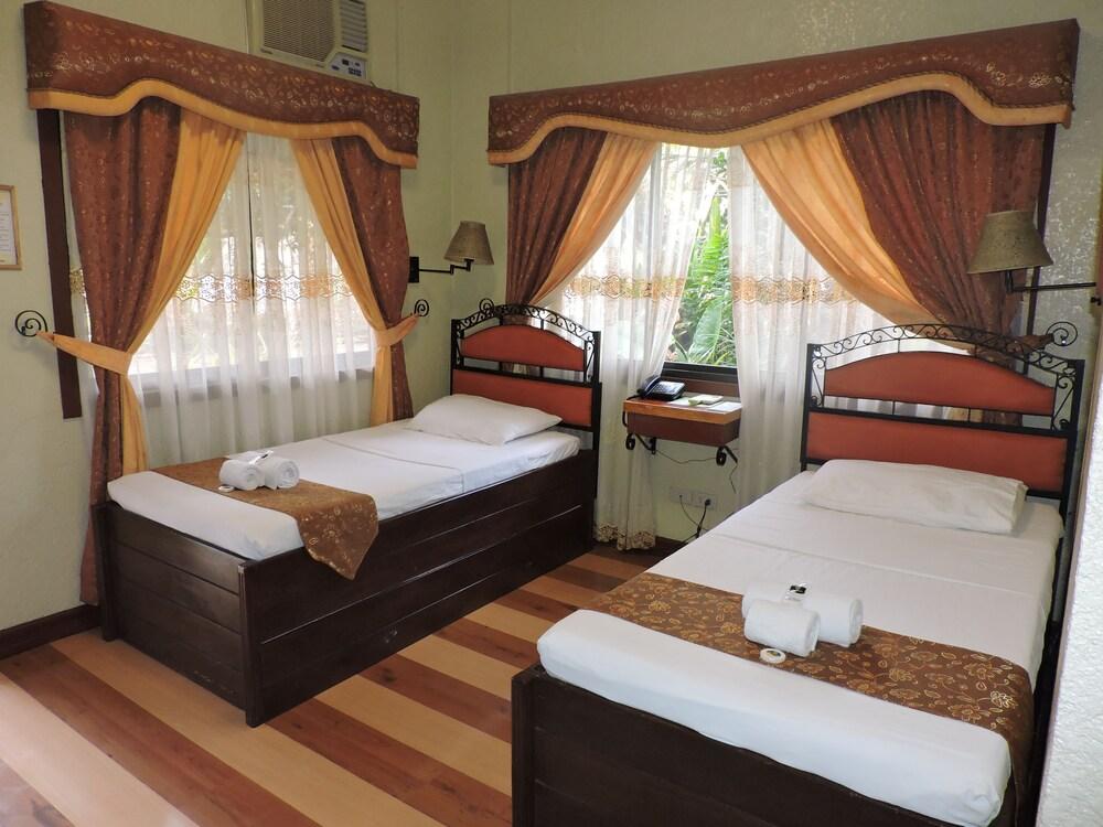 Dao Diamond Hotel & Restaurant Tagbilaran Extérieur photo