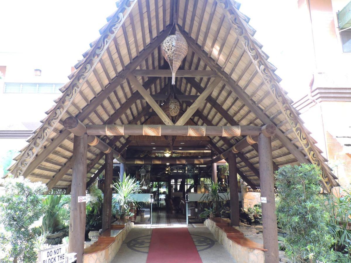 Dao Diamond Hotel & Restaurant Tagbilaran Extérieur photo